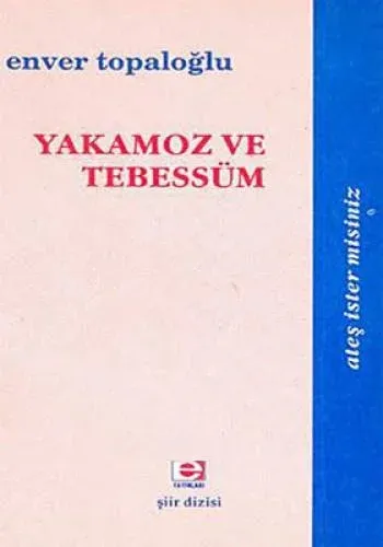 Yakamoz Ve Tebessüm