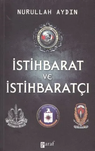 İstihbarat ve İstihbaratçı