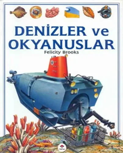 Denizler ve Okyanuslar