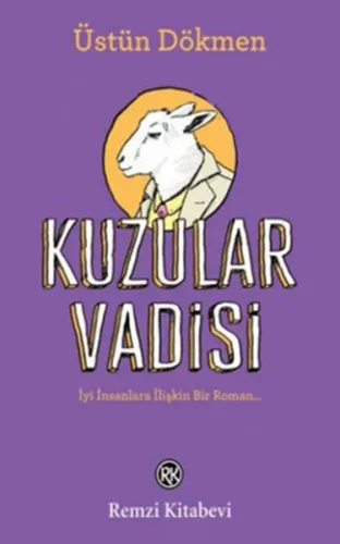 Kuzular Vadisi