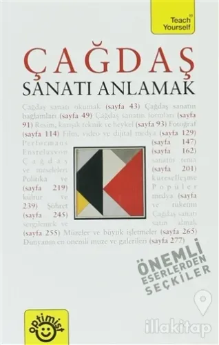 Çağdaş Sanatı Anlamak
