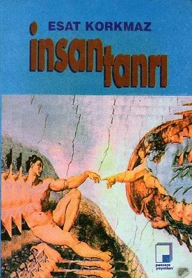 İnsan Tanrı