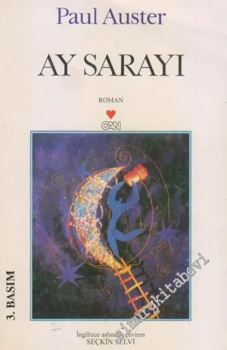 Ay Sarayı -        2000