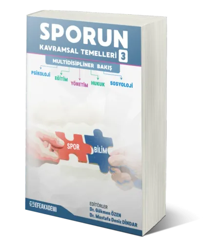 Sporun Kavramsal Temelleri-3
