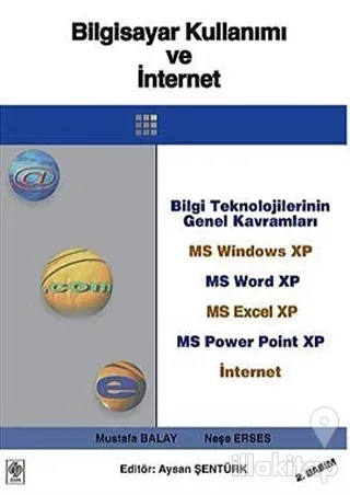 Bilgisayar Kullanımı ve İnternet