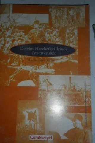 Devrim Hareketleri İçinde Atatürkçülük