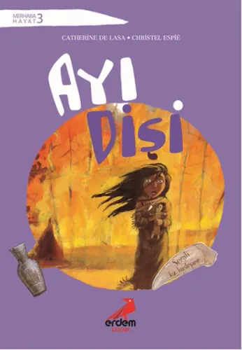 Merhaba Hayat 3 - Ayı Dişi