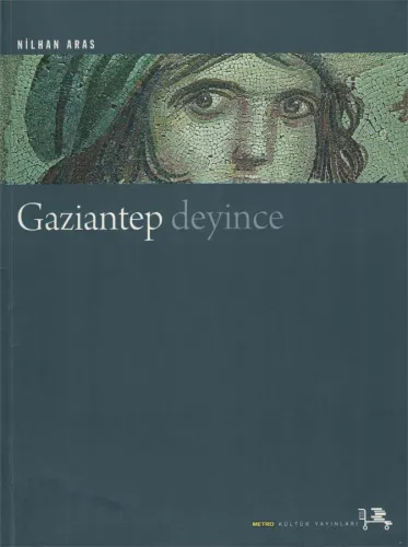 Gaziantep Deyince
