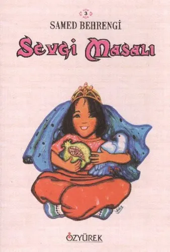 Sevgi Masalı
