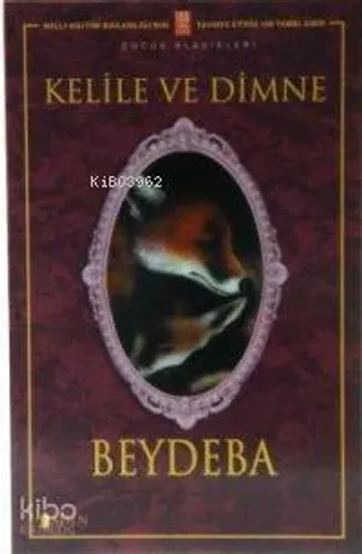 Kelile ve Dimne