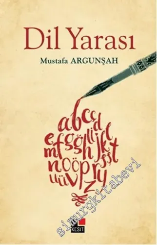 Dil Yarası -         2016