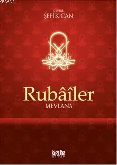 Rubâîler; Mevlânâ
