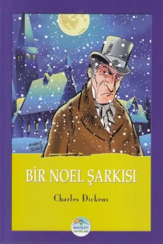 Bir Noel Şarkısı Charles Dickens Bir Noel Şarkısı Charles Dickens