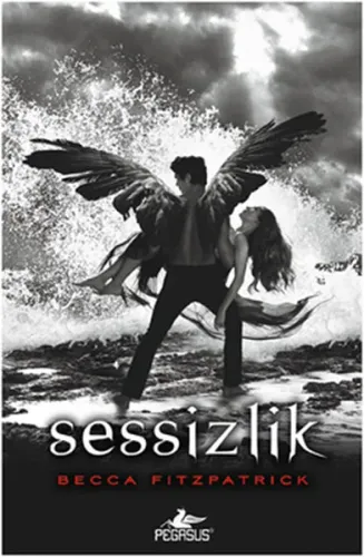 Sessizlik (Ciltli); Hush Hush Serisi 3. Kitap