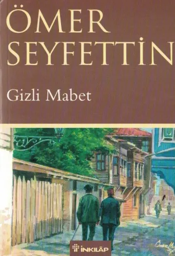 Gizli Mabet