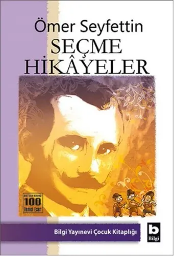Ömer Seyfettin Seçme Hikayeler