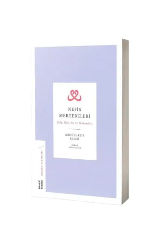 Nefis Mertebeleri