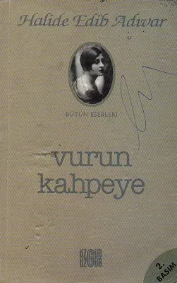 Vurun Kahpeye