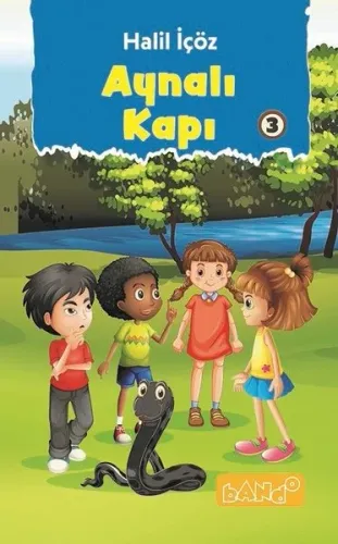 Aynalı Kapı