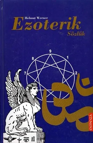 Ezoterik Sözlük