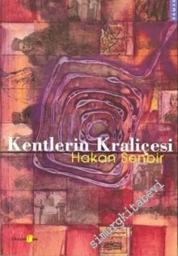Kentlerin Kraliçesi -        2003