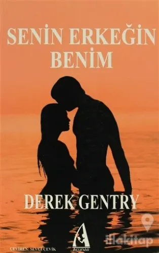 Senin Erkeğin Benim