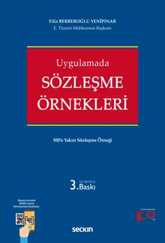 Sözleşme Örnekleri