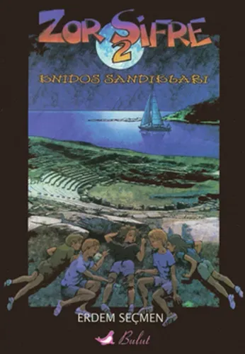 Zor Şifre 2 - Knidos Sandıkları