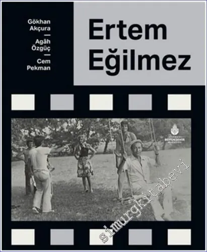 Ertem Eğilmez CİLTLİ -         2022