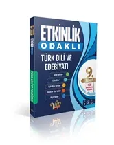 VİP 09.SINIF ETKİNLİK ODAKLI TÜRK DİLİ EDEBİYATI