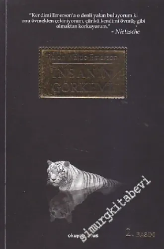İnsanın Görkemi -        2013