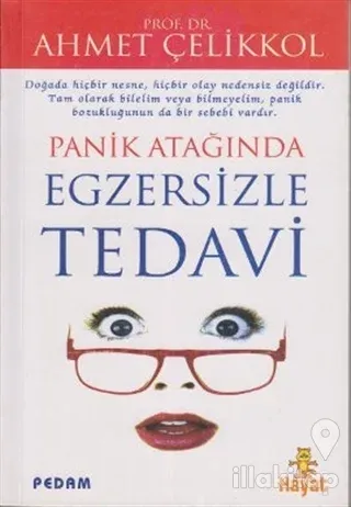 Panik Atağında Egzersizle Tedavi