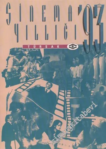 Sinema Yıllığı 93 -