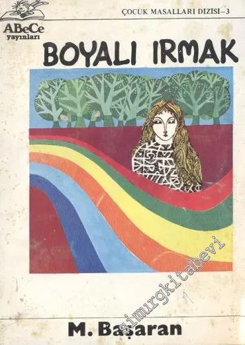 Boyalı Irmak  -