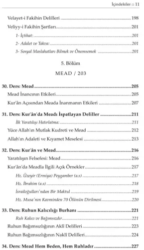 40 Derste Ehl-i Beyt İnançları (2. Hamur) Üstat Asgar Kaimi 40 Derste Ehl-i Beyt İnançları (2. Hamur) Üstat Asgar Kaimi