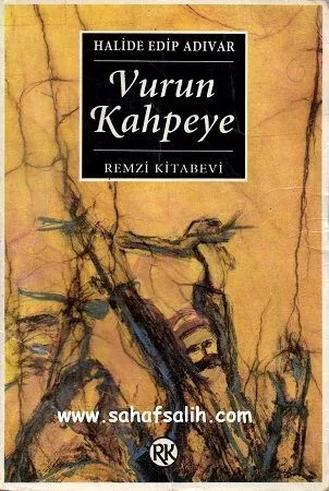 Vurun Kahpeye