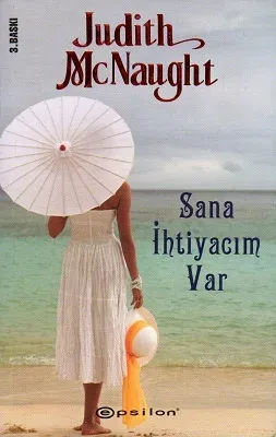 Sana İhtiyacım Var