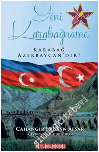 Yeni Karabağname : Karabağ Azerbaycandır -         2023