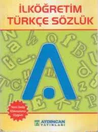 İlköğretim Türkçe Sözlük