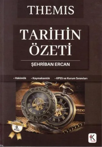 Tarihin Özeti