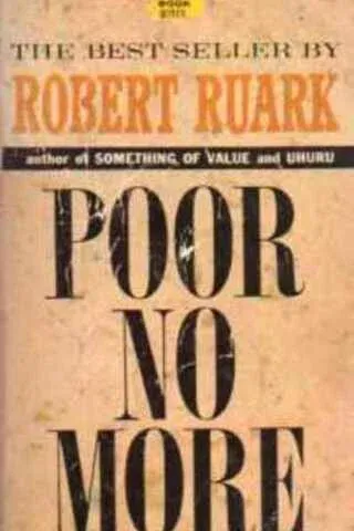 Poor No More