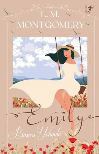 Emily Başarı Yolunda Ciltli