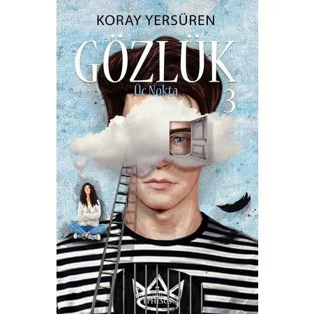GÖZLÜK-3 ÜÇ NOKTA, CİLTSİZ