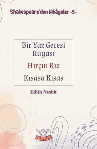 Shakespeare’den Hikâyeler 5