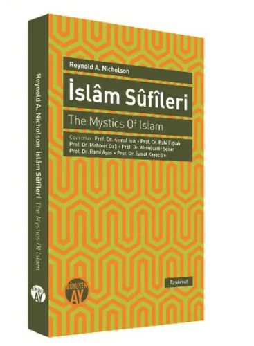 İslâm Sûfîleri