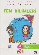 3. Sınıf Pratik Seri Fen Bilimleri Soru Bankası