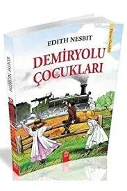 Kültür - Demir Yolu Çocukları