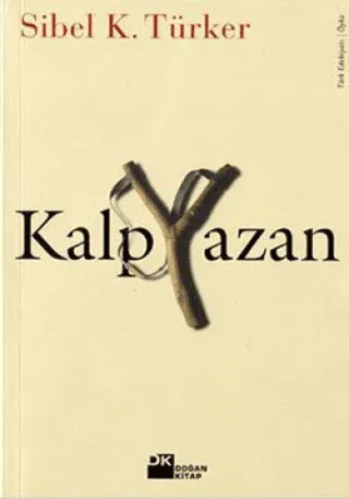 KalpYazan Sibel K. Türker