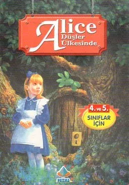 Alice Düşler Ülkesinde