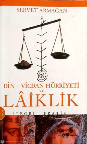 Din vicdan hürriyeti ve laiklik